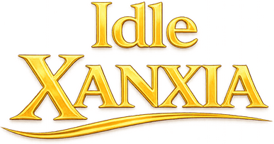 Логотип Idle Xanxia