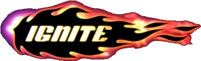 Логотип Ignite
