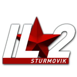 Логотип Ил-2 Штурмовик: Платиновая коллекция
