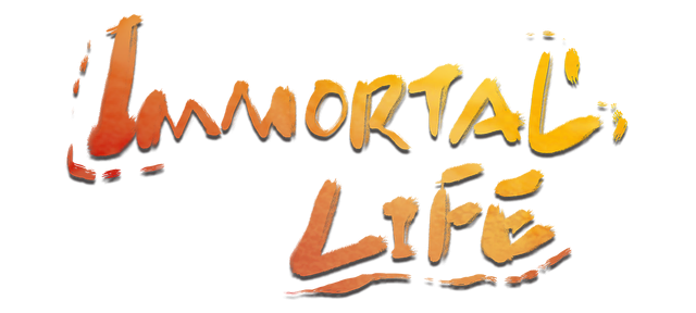 Логотип Immortal Life