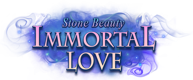 Логотип Immortal Love: Stone Beauty Collector's Edition
