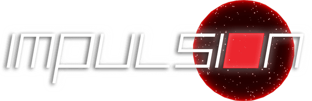 Логотип Impulsion