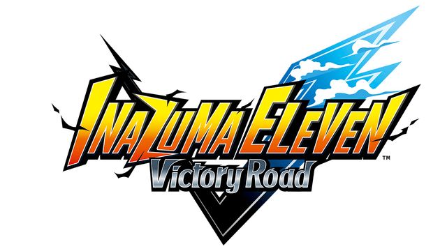 Логотип INAZUMA ELEVEN: Victory Road