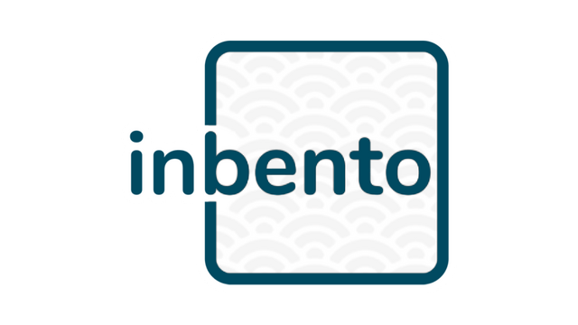 Логотип inbento