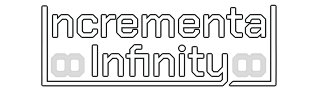 Логотип Incremental Infinity