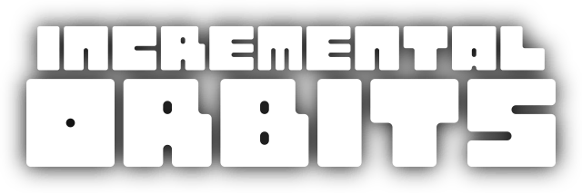 Логотип Incremental Orbits