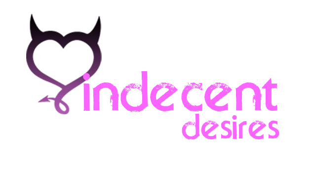 Логотип Indecent Desires