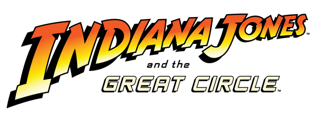 Логотип Indiana Jones and the Great Circle