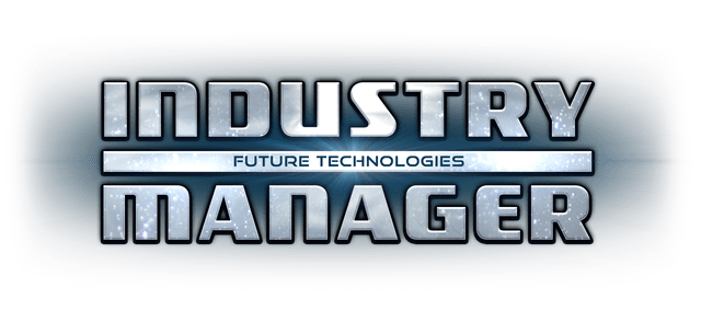 Логотип Industry Manager: Future Technologies