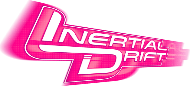 Логотип Inertial Drift