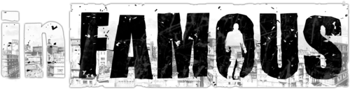 Логотип inFamous