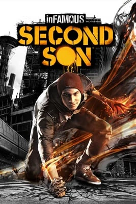InFamous: Second Son (windows pc port)
