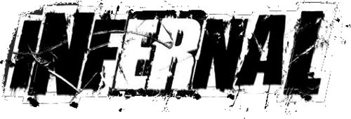 Логотип Infernal: Hell's Vengeance