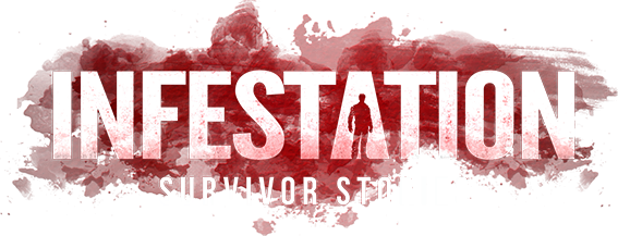 Логотип Infestation: Survivor Stories 2020