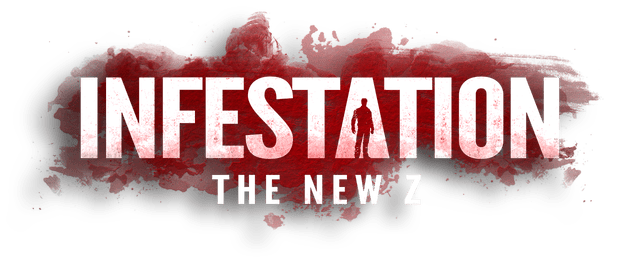 Логотип Infestation: The New Z