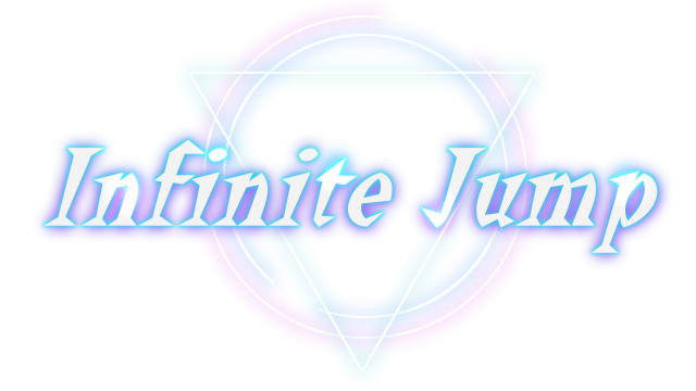 Логотип Infinite Jump