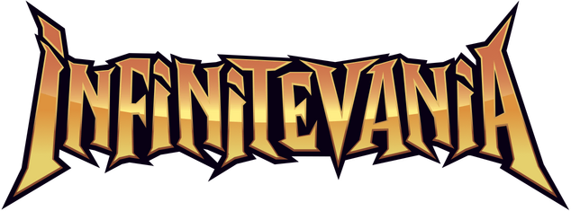Логотип Infinitevania