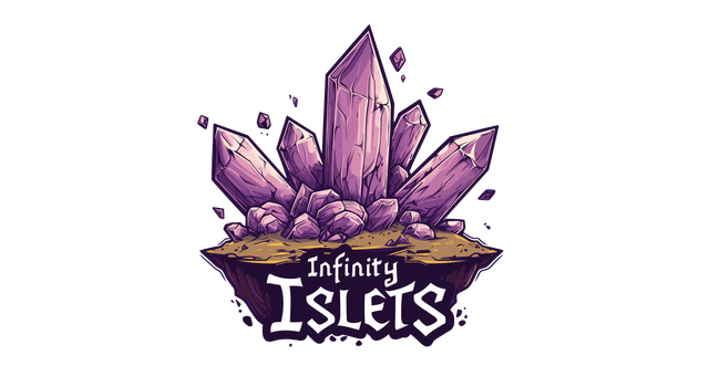 Логотип Infinity Islets
