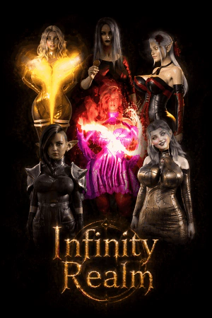 Infinity Realm
