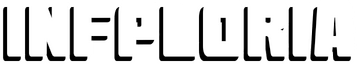 Логотип Infploria