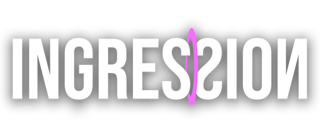 Логотип Ingression