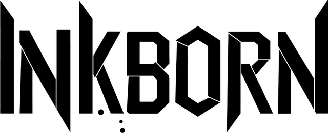 Логотип Inkborn