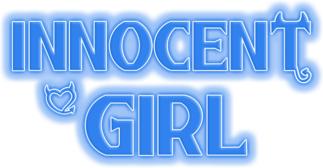 Логотип Innocent Girl