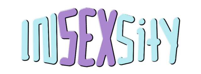 Логотип INSEXSITY