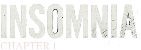 Логотип Insomnia: Chapter One