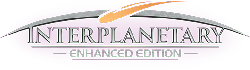 Логотип Interplanetary: Enhanced Edition