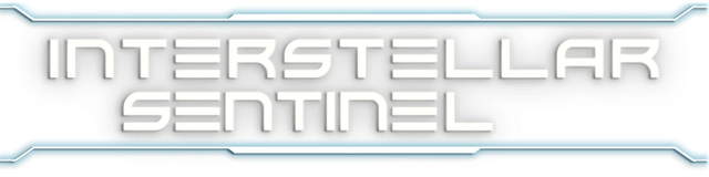 Логотип Interstellar Sentinel