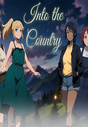 Into the Country