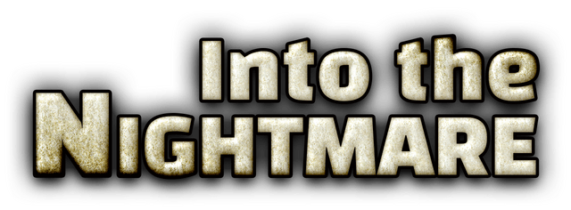 Логотип Into the Nightmare