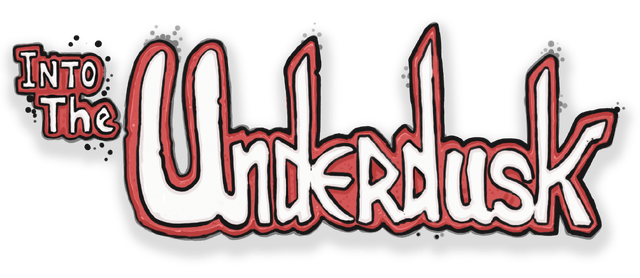 Логотип Into The Underdusk