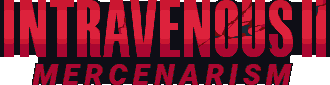 Логотип Intravenous 2: Mercenarism