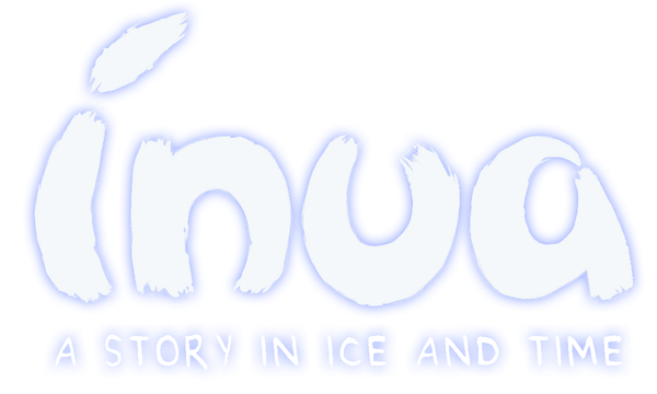 Логотип Inua - A Story in Ice and Time
