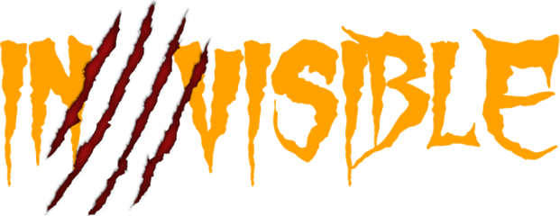 Логотип Invisible