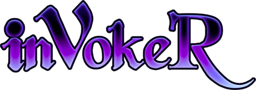 Логотип inVokeR