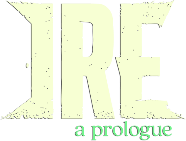 Логотип Ire: A Prologue