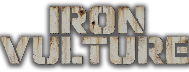 Логотип Iron Vulture