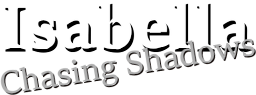 Логотип Isabella: Chasing Shadows