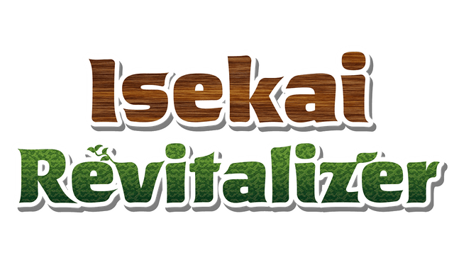 Логотип Isekai Revitalizer