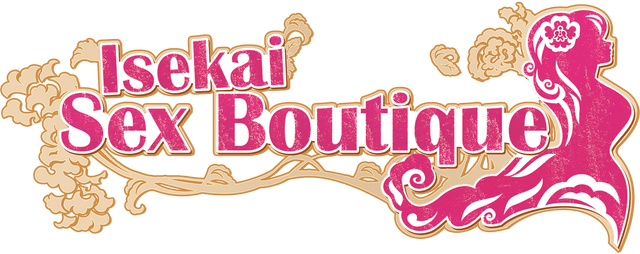 Логотип Isekai Sex Boutique