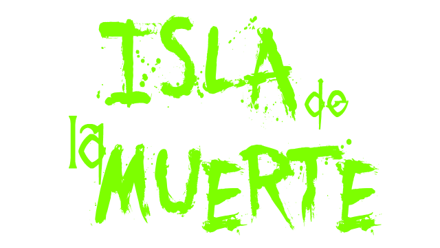 Логотип Isla de la Muerte