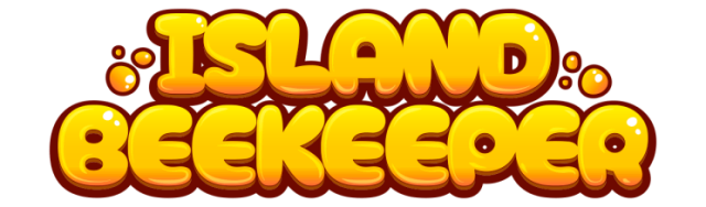 Логотип Island Beekeeper