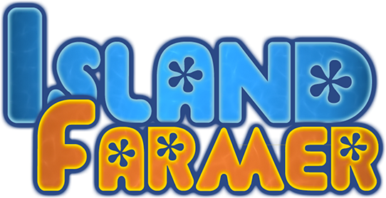 Логотип Island Farmer - Jigsaw Puzzle