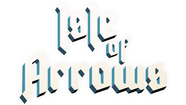Логотип Isle of Arrows