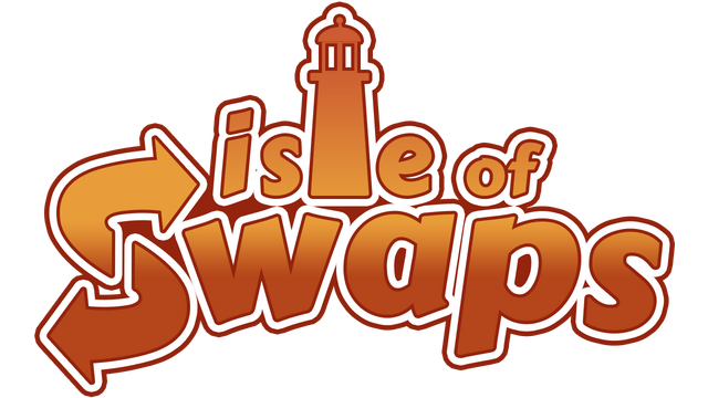 Логотип Isle of Swaps