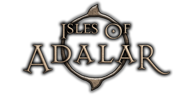 Логотип Isles of Adalar