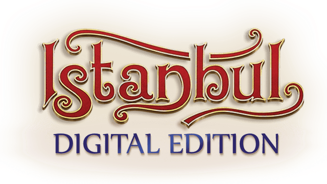 Логотип Istanbul: Digital Edition